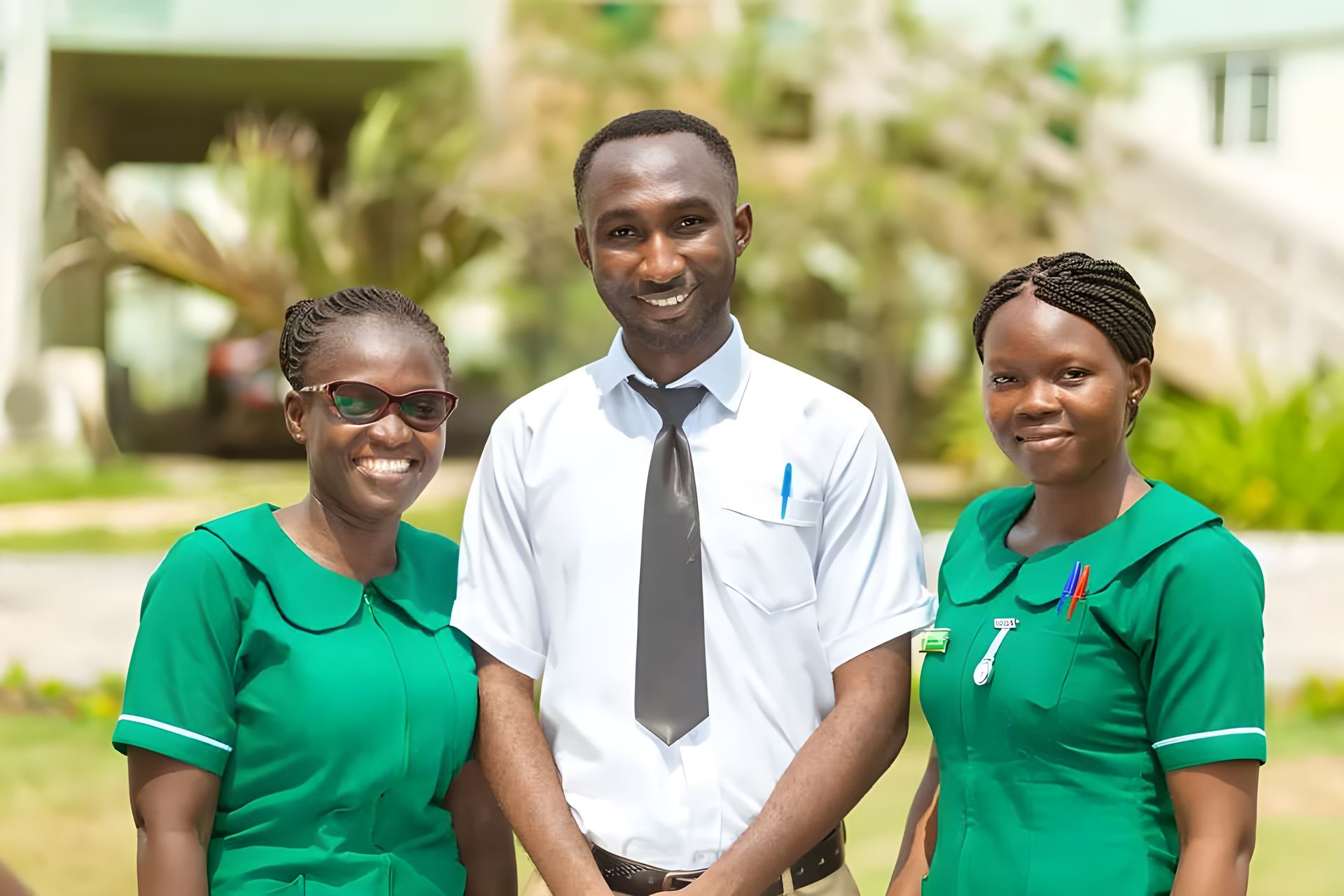 Benefits of joining our elite nursing team