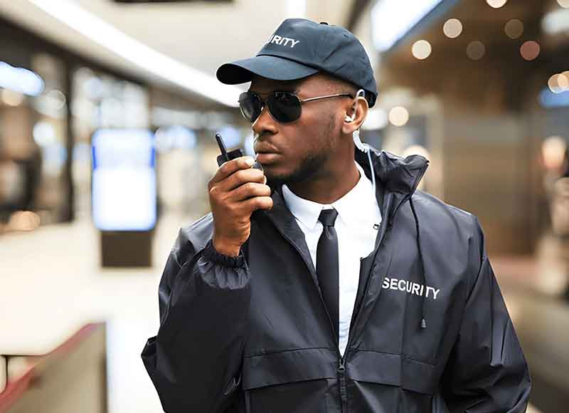 Security Officer