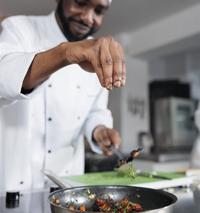 Sous Chef