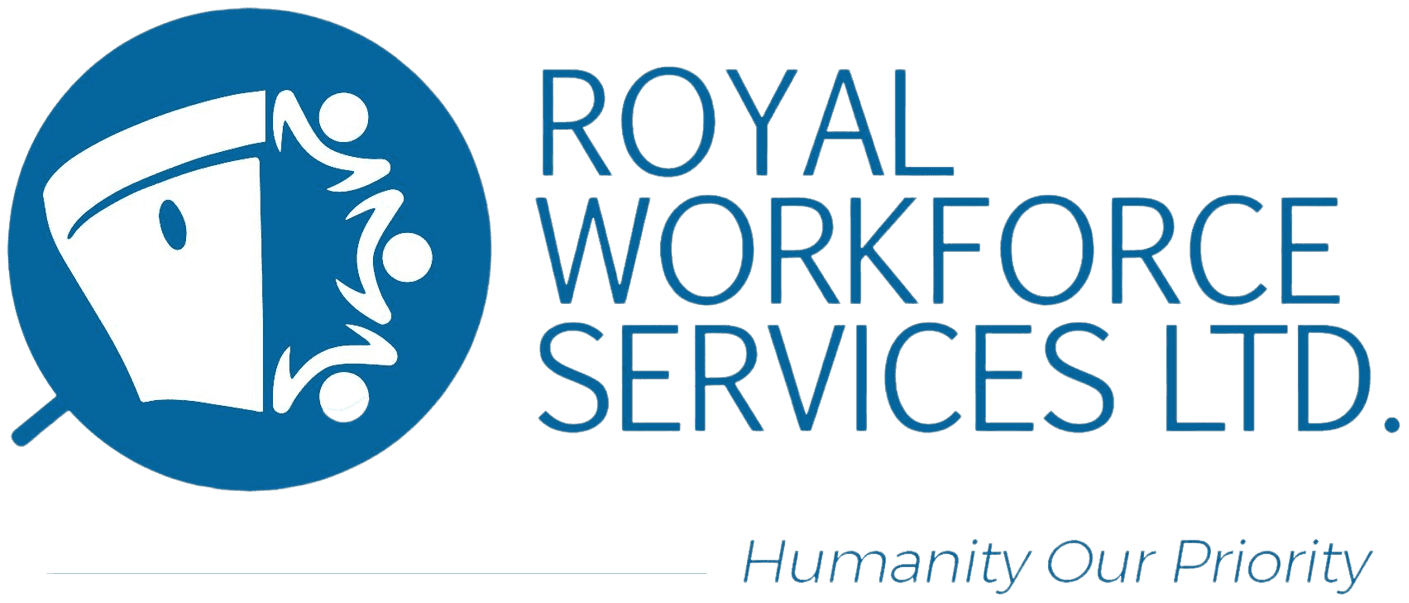 Royal Workforce Services Ltd.