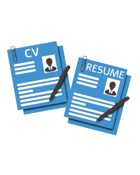 Curriculum vitae writing