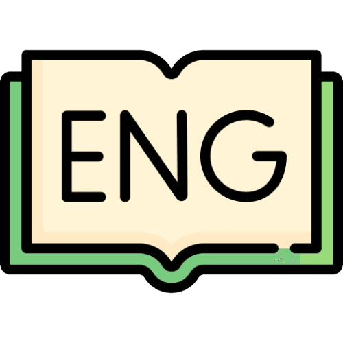 English proficiency support