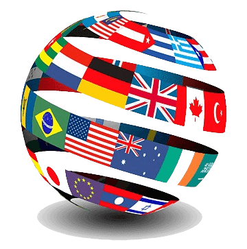 Support for other languages