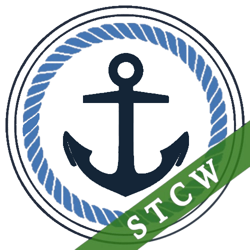 Assistance with STCW training