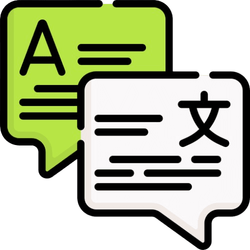 Document translation