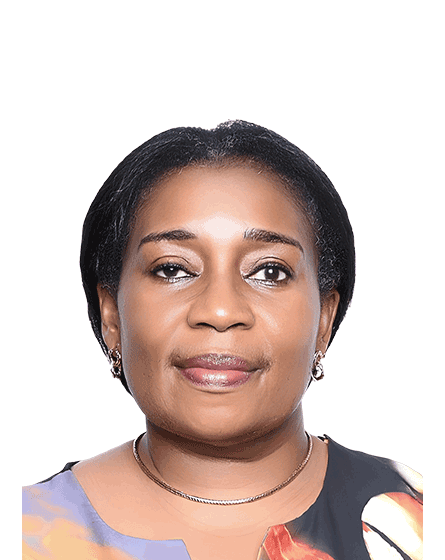 Matilda Sakyi